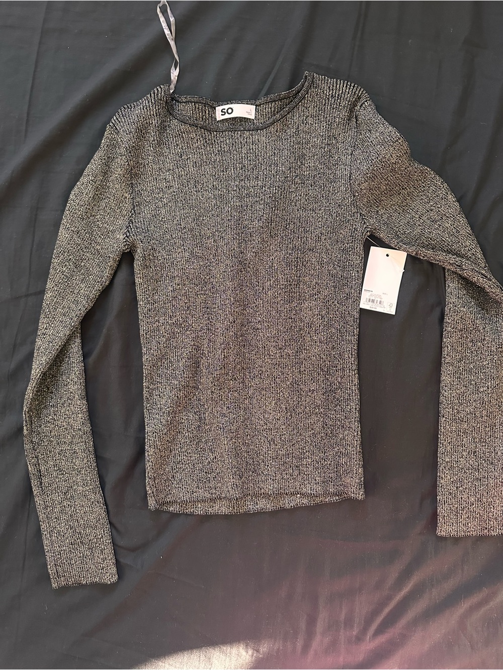 Express and SO bundle women’s tops - Picture 6 of 7